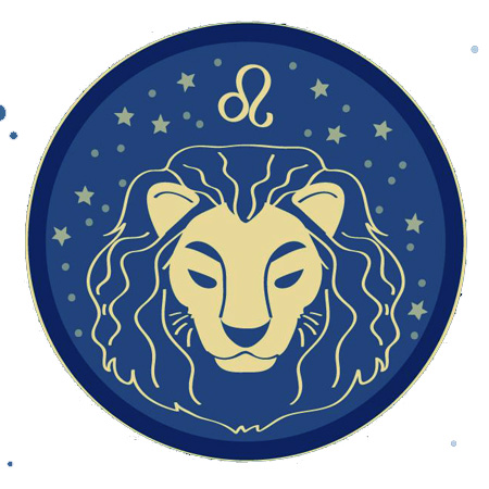 December Astrology Horoscopes - Leo