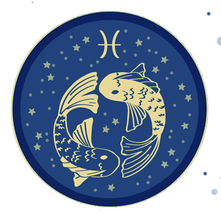 December Astrology Horoscopes - Pisces