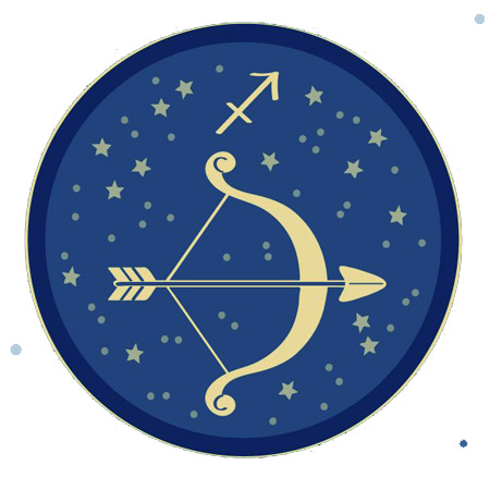 December Astrology Horoscopes - Sagittarius