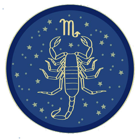 December Astrology Horoscopes - Scorpio