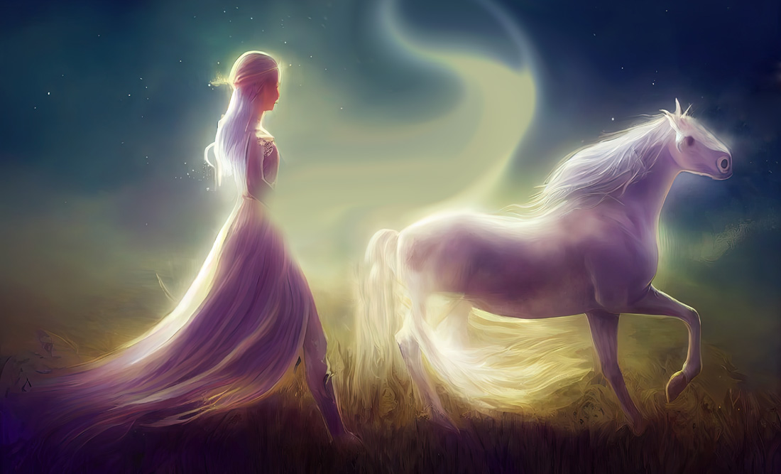 Do Animals Have Guardian Angels?