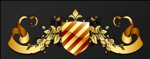 Heraldry Symbols - Heraldic Plants