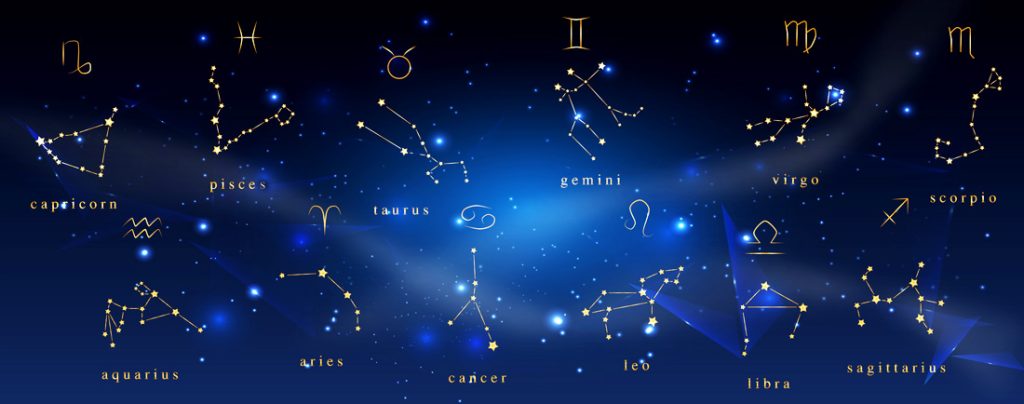 How to Interpret Your Astrological Birth Chart