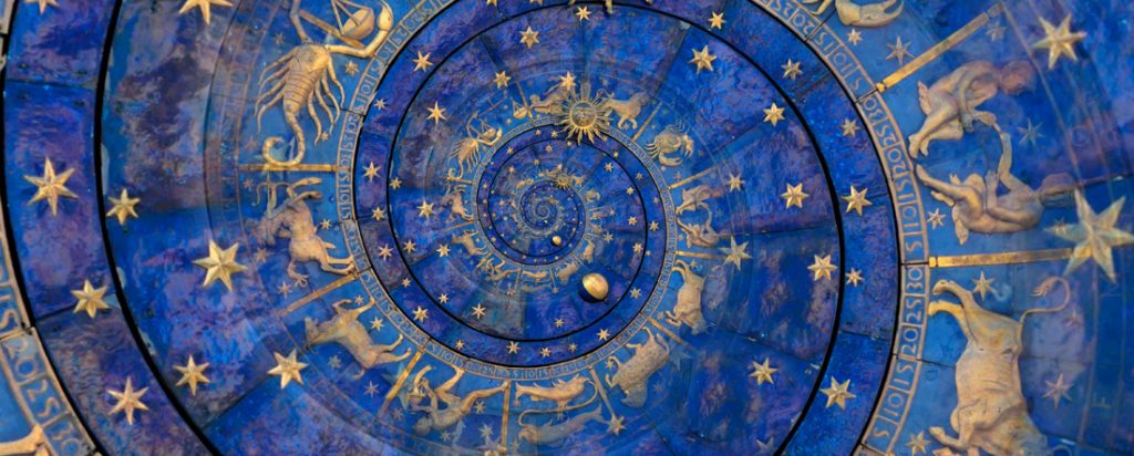 How to Make and Interpret Your Astrological Birth Chart