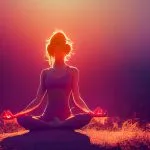 How to Meditate With Crystals