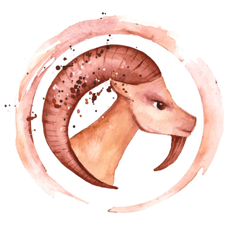 Mythology and Zodiac Signs - Capricorn
