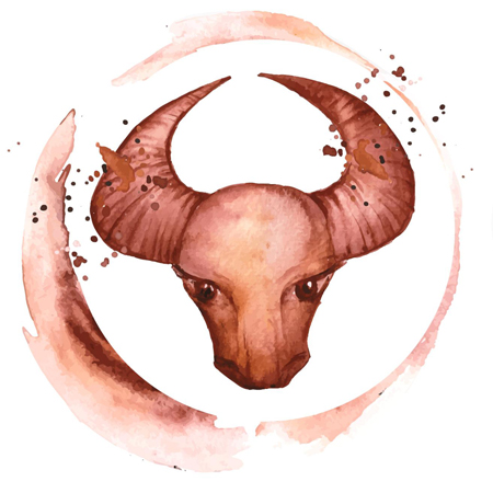 Mythology and Zodiac Signs - Taurus