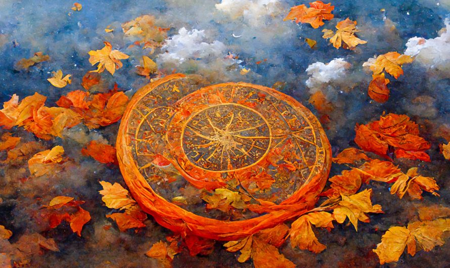 November Astrology Insights