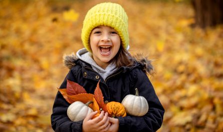 Thanksgiving Symbols and Their Meanings