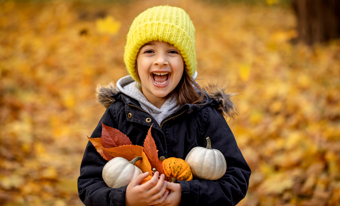 Thanksgiving Symbols and Their Meanings