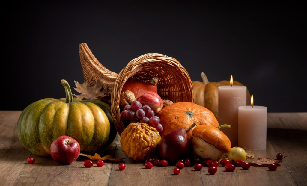 Thanksgiving Symbols and Their Meanings
