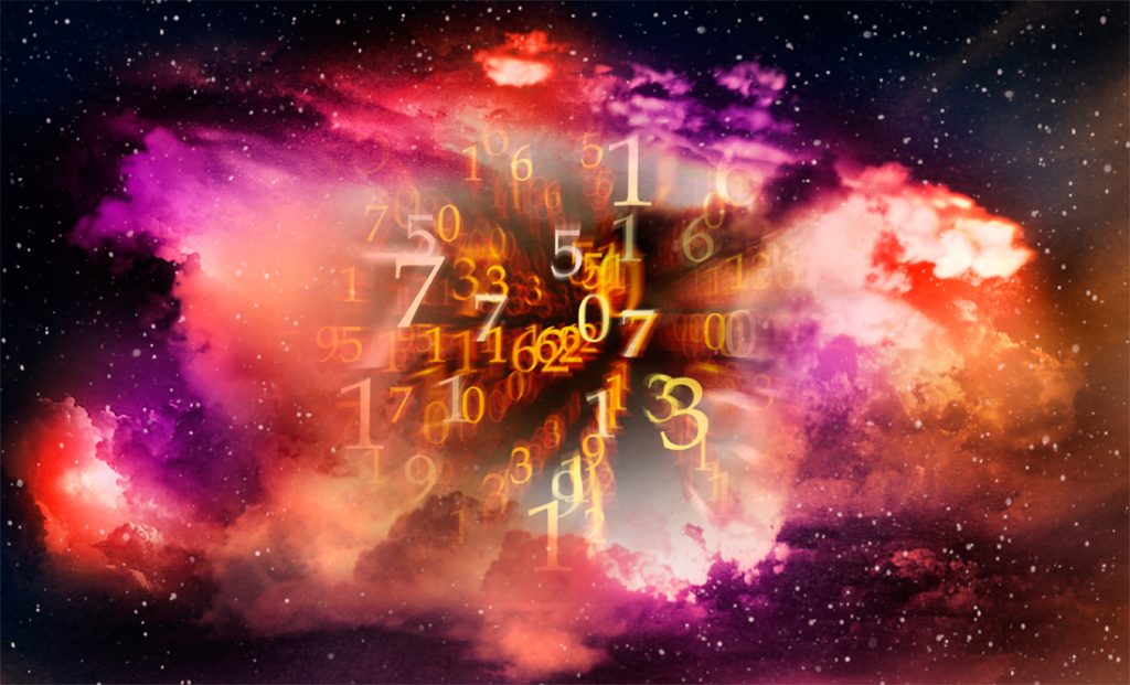 Types of Numerology