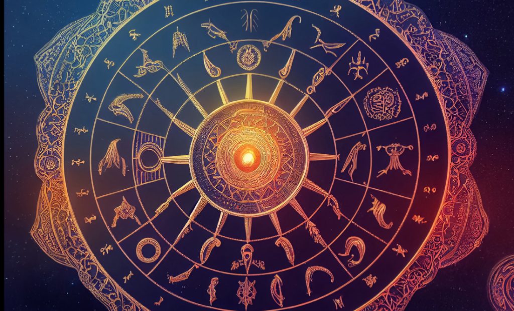 Different Types of Astrology