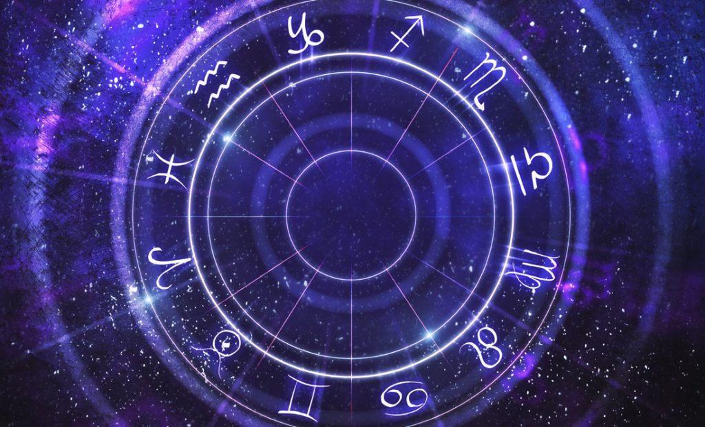 Different Types of Astrology