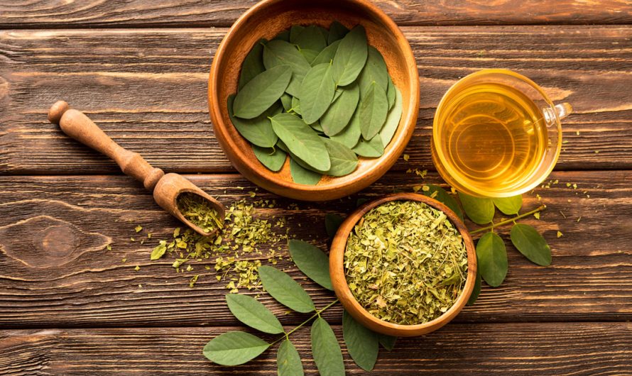 3 Herbs to Help You Relax