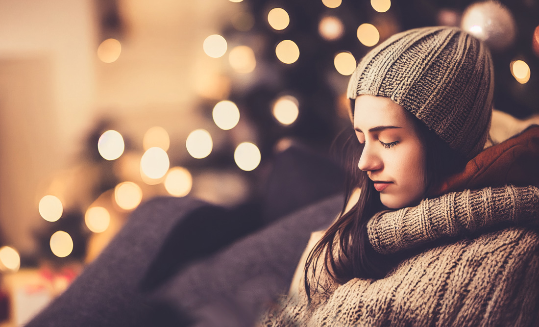 Holiday Meditations for Reducing Stress and Getting in the Holiday Spirit