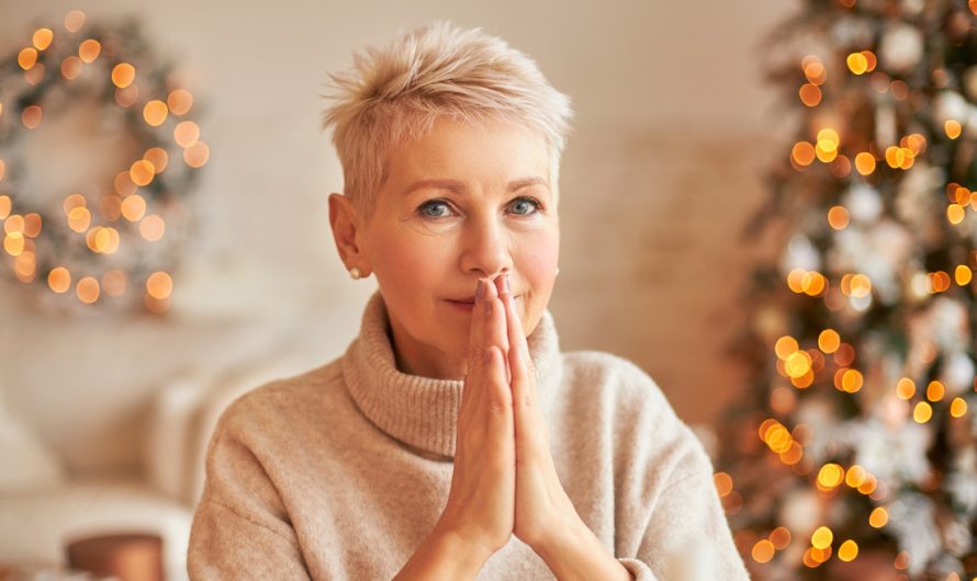 Holiday Meditations for Reducing Stress and Getting in the Holiday Spirit