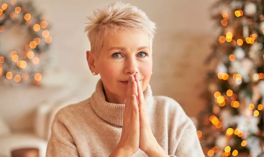 Holiday Meditations for Reducing Stress and Getting in the Holiday Spirit