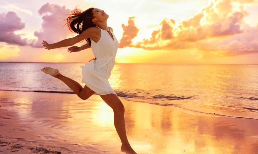 International Mind-Body Wellness Day (January 3rd)