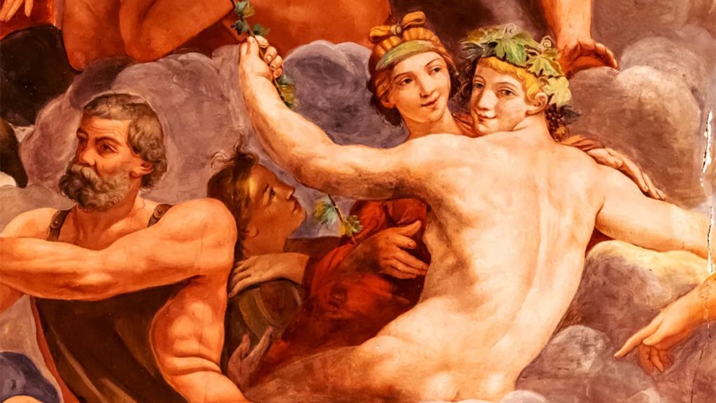 What is Saturnalia? The December Holiday Nobody Knows About