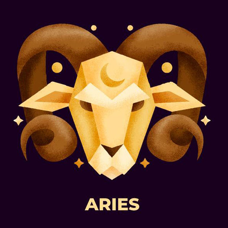 Medical Astrology for Aries