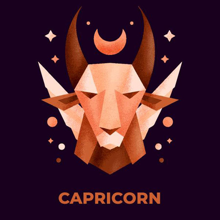 Medical Astrology for Capricorn