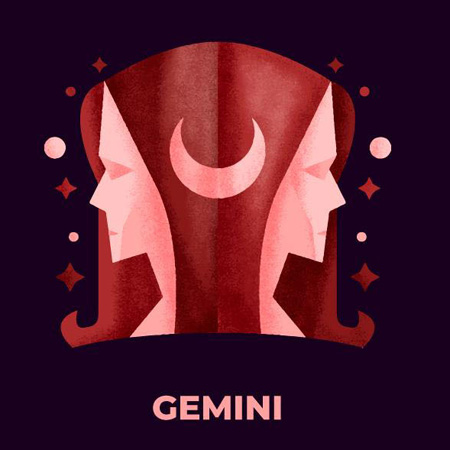 Medical Astrology for Gemini