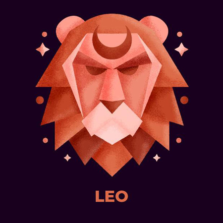 Medical Astrology for Leo