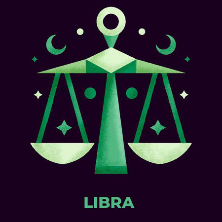 Medical Astrology for Libra