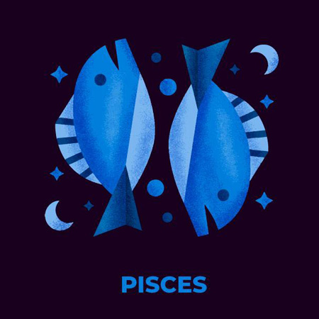 Medical Astrology for Pisces