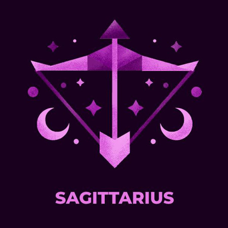 Medical Astrology for Sagittarius