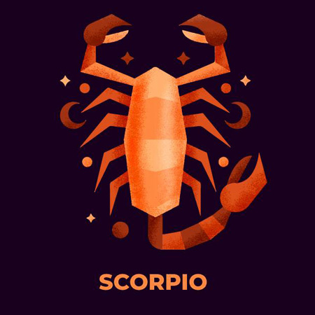 Medical Astrology for Scorpio