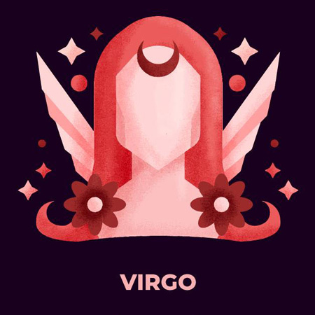 Medical Astrology for Virgo