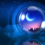 New Moon of December and things to do during the new moon