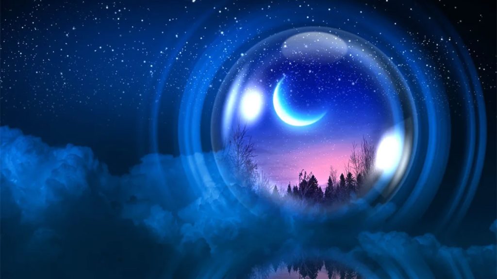 New Moon of December Meaning and Spiritual Things to Do During the Cold New Moon of December