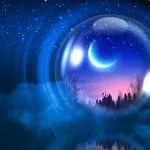 New Moon of December Meaning and Spiritual Things to Do During the Cold New Moon of December