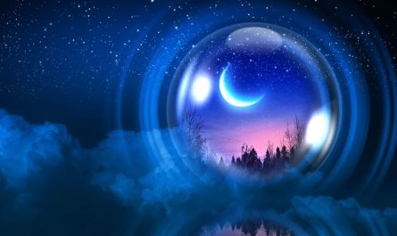 New Moon of December Meaning and Spiritual Things to Do During the Cold New Moon of December