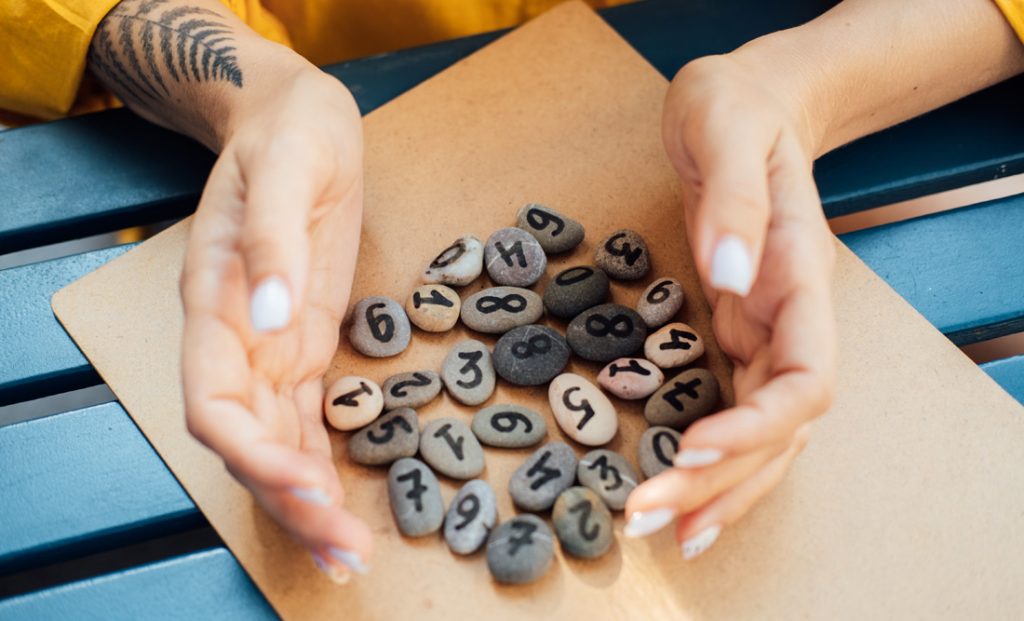 Numerology Master Numbers - Whats-Your-Sign.com