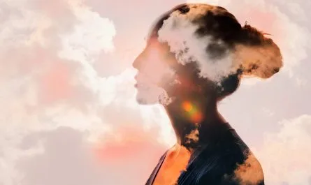 Releasing Your Inner Energy