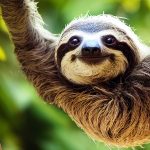 Sloth Symbolism and Sloth Spirit Animal Meaning