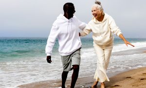 Maintaining a Strong Spiritual Connection as You Age