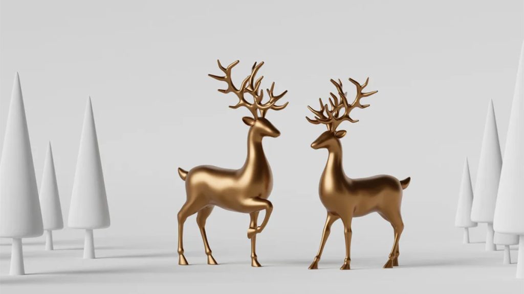 Spiritual Meaning of Holiday Symbols