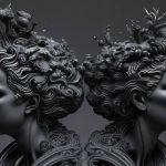 The God Janus Meaning and January Spiritual Symbolism