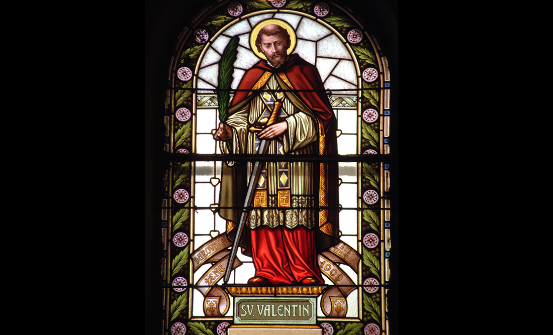 Interesting Facts About St Valentine Whats Your Sign Interesting Facts About St Valentine Whats Your Sign