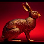 Chinese New Year of the Rabbit