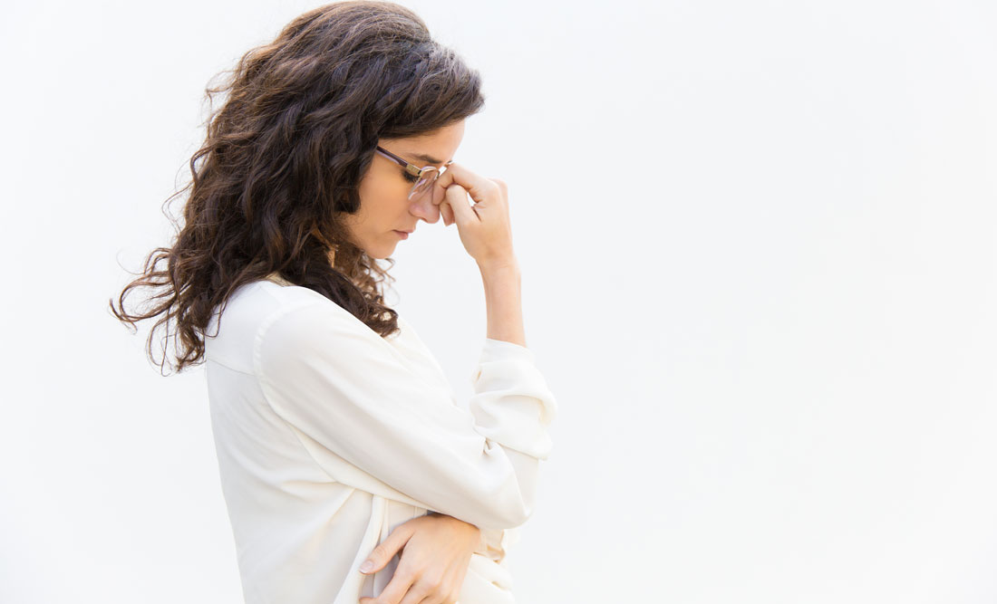 Tips on How to Heal From Setbacks