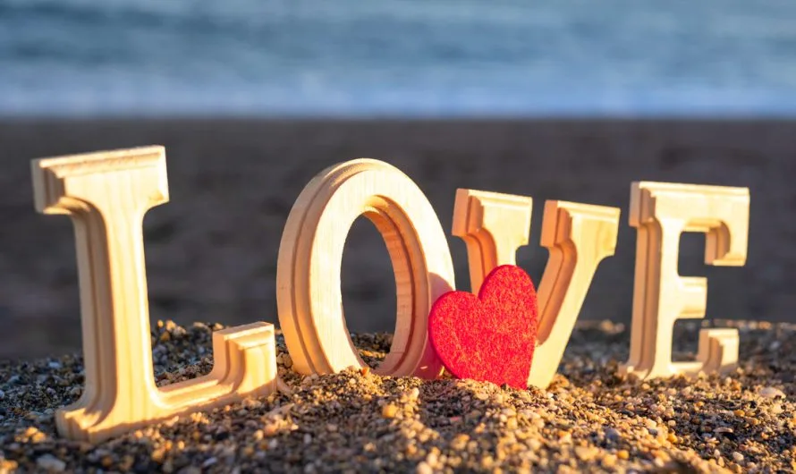 5 Love Languages That Make Relationships Stronger