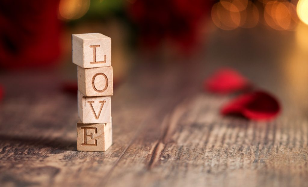 Five Love Languages That Make Relationships Stronger