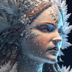 Snow Deities: Snow Gods and Snow Goddesses Meaning and Myth