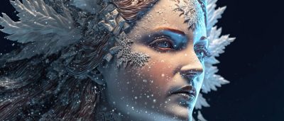 Snow Deities: Snow Gods and Snow Goddesses Meaning and Myth